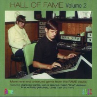 Purchase VA - Hall Of Fame Volume 2: More Rare And Unreleased Gems From The Fame Vaults