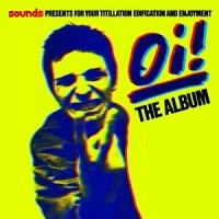 Purchase VA - Oi! The Album (Vinyl)