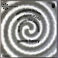 Purchase Pierre Henry - Apocalypse De Jean Vol. 1-3 (Vinyl)