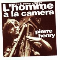 Purchase Pierre Henry - L'homme А La Camera