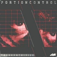 Purchase Portion Control - The Great Divide (Vinyl)