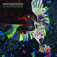 Purchase Powderfinger - All Of The Dreamers (CDS)