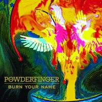 Purchase Powderfinger - Burn Your Name (EP)
