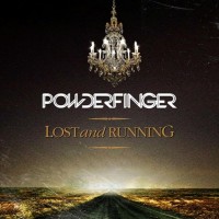 Purchase Powderfinger - Lost And Running (EP)