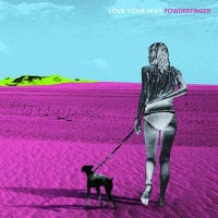 Purchase Powderfinger - Love Your Way (EP)