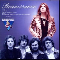 Purchase Renaissance - King Biscuit Flower Hour Presents Renaissance Atthe Royal Albert Hall CD1
