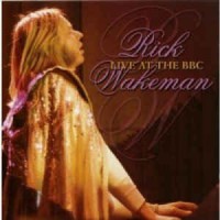 Purchase Rick Wakeman - Live At The BBC 1976 CD2