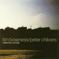 Purchase Tim Bowness - California, Norfolk