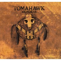 Purchase Tomahawk - Anonymous (EP)