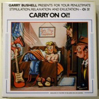 Purchase VA - Carry On Oi! (Vinyl)