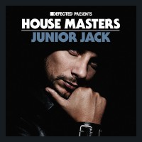 Purchase VA - Defected Presents House Masters - Junior Jack CD1