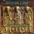 Buy VA - To Cry You A Song: A Collection Of Tull Tales Mp3 Download