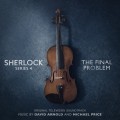 Purchase David Arnold & Michael Price - Sherlock Series 4: The Final Problem Mp3 Download