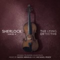 Purchase David Arnold & Michael Price - Sherlock Series 4: The Lying Detective Mp3 Download