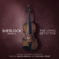 Purchase David Arnold & Michael Price - Sherlock Series 4: The Lying Detective