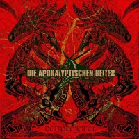 Purchase Die Apokalyptischen Reiter - Der Rote Reiter