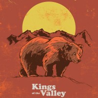 Purchase Kings Of The Valley - Kings Of The Valley (EP)