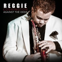 Purchase Reggie Codrington - Against The Odds