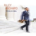 Buy Riley Richard - Evolving Mp3 Download