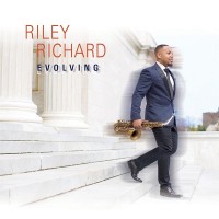 Purchase Riley Richard - Evolving