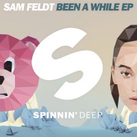 Purchase Sam Feldt - Been A While (EP)