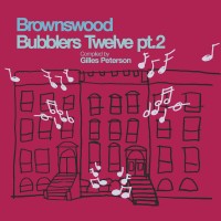 Purchase VA - Brownswood Bubblers Twelve, Pt. 2