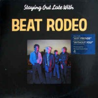 Purchase Beat Rodeo - Staying Out Late (Vinyl)