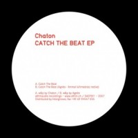 Purchase Chaton - Catch The Beat (EP) (Vinyl)