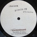 Buy Chaton - Precis (EP) (Vinyl) Mp3 Download