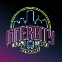 Purchase Darryl Zeuja & Hologram Lo' - Innercity