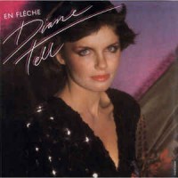 Purchase Diane Tell - En Fleche (Vinyl)