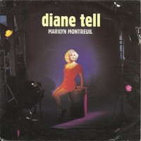 Purchase Diane Tell - Marilyn Montreuil