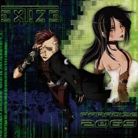 Purchase Extize - Paradize 2069 CD2