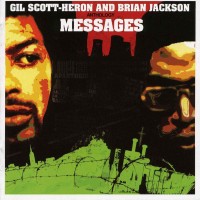 Purchase Gil Scott-Heron - Anthology: Messages (With Brian Jackson)