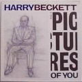 Buy Harry Beckett - Pictures Of You (Vinyl) Mp3 Download
