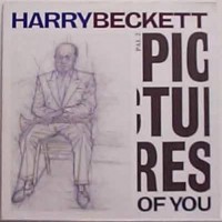 Purchase Harry Beckett - Pictures Of You (Vinyl)