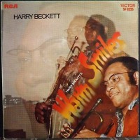 Purchase Harry Beckett - Warm Smiles (Vinyl)