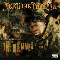 Purchase Jeru The Damaja - The Hammer (EP)