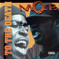 Purchase M.O.P. - To The Death