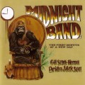 Buy Midnight Band - The First Minute Of A New Day (Reissued 1998) Mp3 Download