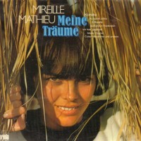 Purchase Mireille Mathieu - Meine Träume (Vinyl)