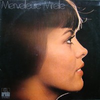 Purchase Mireille Mathieu - Merveilleuse Mireille (Vinyl)