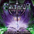 Buy Antioch - Antioch III: Wings And Warlocks Mp3 Download
