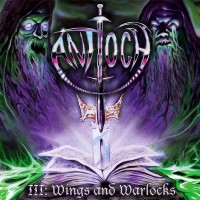 Purchase Antioch - Antioch III: Wings And Warlocks