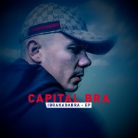 Purchase Capital Bra - Ibrakadabra (EP)