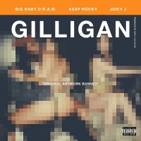 Purchase D.R.A.M. - Gilligan (CDS)