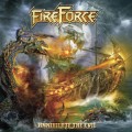 Buy Fireforce - Annihilate The Evil Mp3 Download
