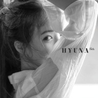 Purchase Hyuna - Following