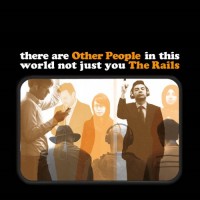 Purchase The Rails - Other People