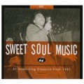 Buy VA - Sweet Soul Music 1961 Mp3 Download
